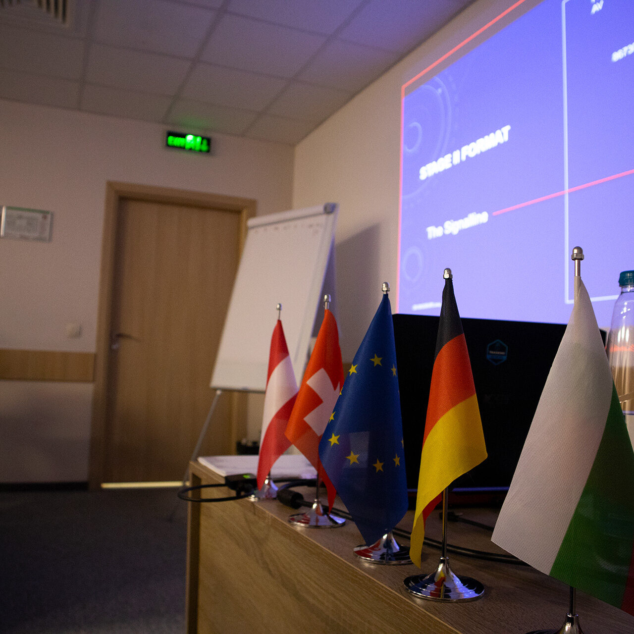 Theo Fischer | PSI Core Remote Viewing Training