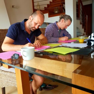 CRV Premium Training