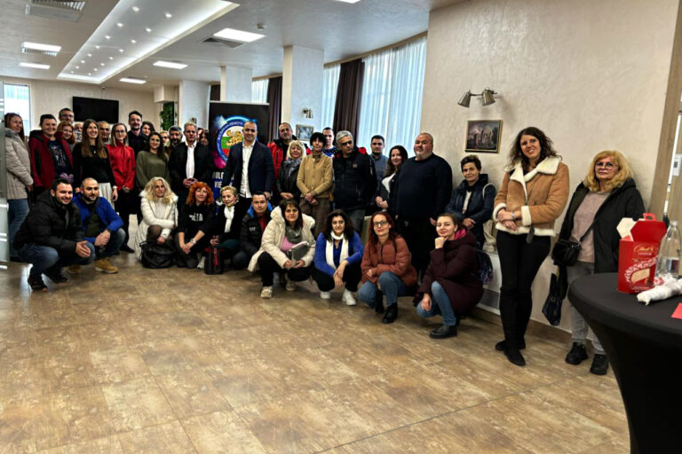 PSI Core | Remote Viewing Society Bulgaria