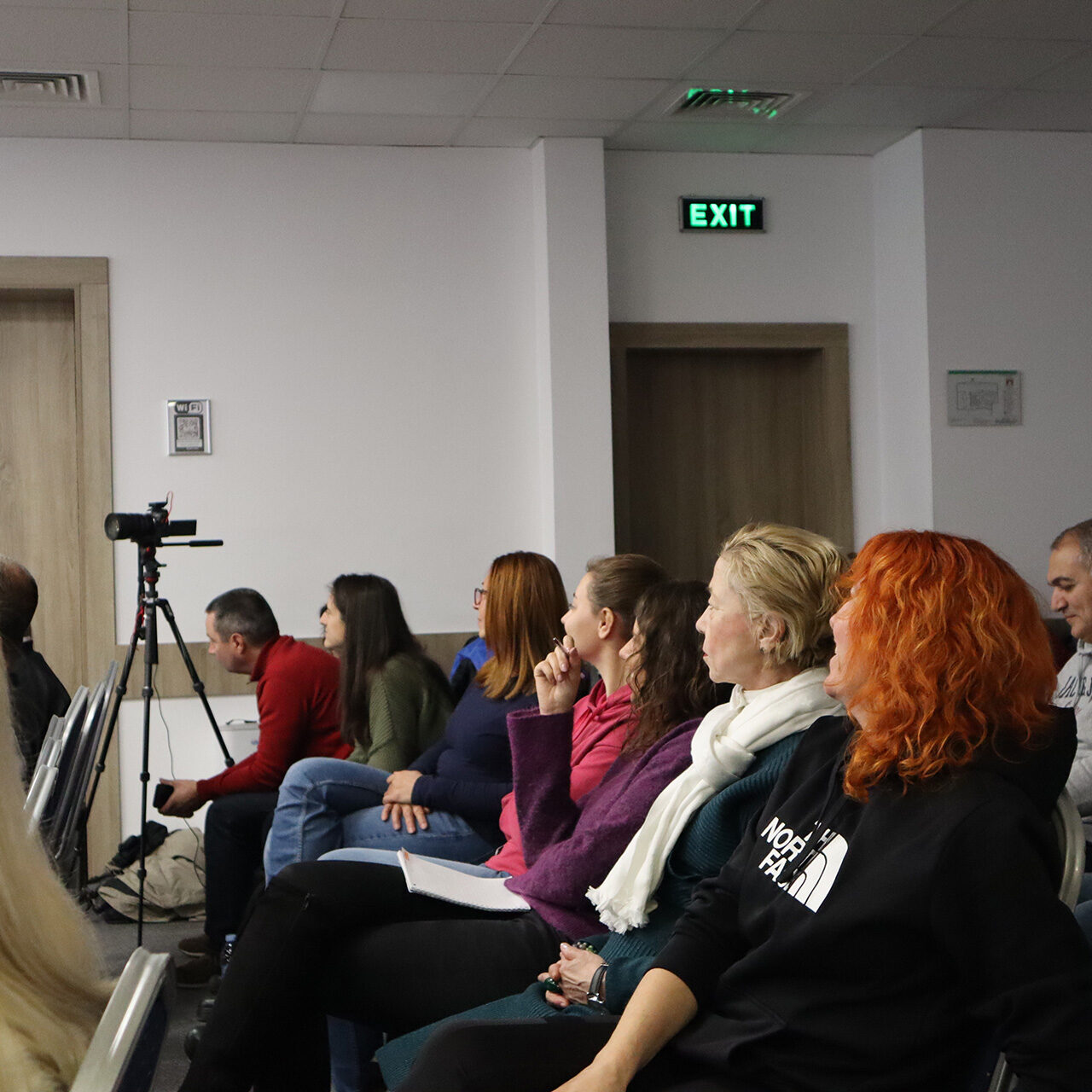 PSI Core Remote Viewing Sofia 2024