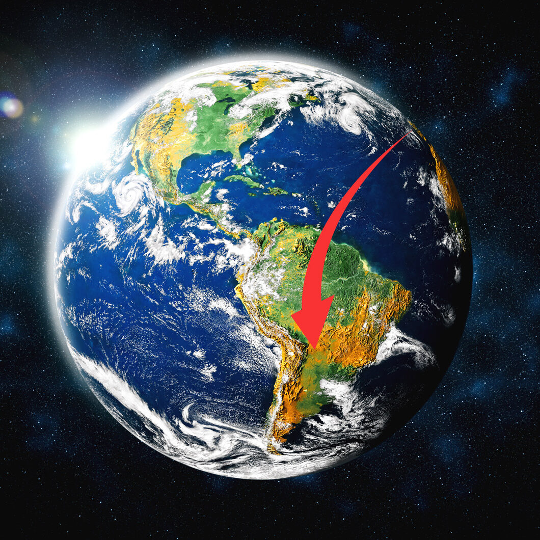 Remote Viewing Training