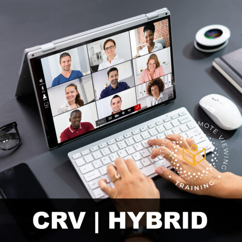 Controlled-Remote-Viewing-Hybrid-Training