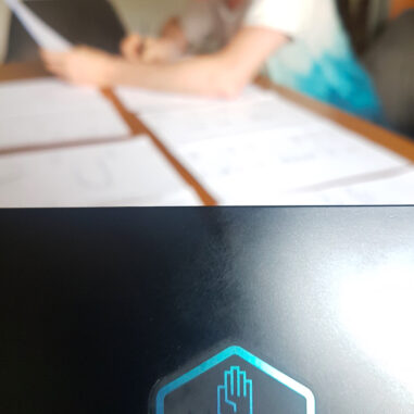 Fernwahrnehmung-Deutschland