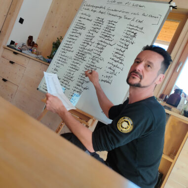 Remote-Viewing-Deutschland