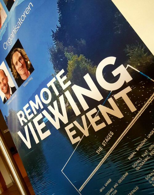 Remote-Viewing-Event