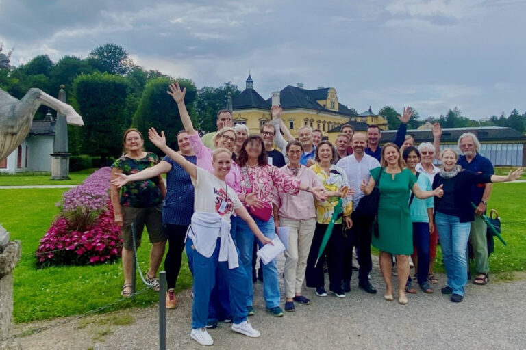 Remote Viewers PSI Core