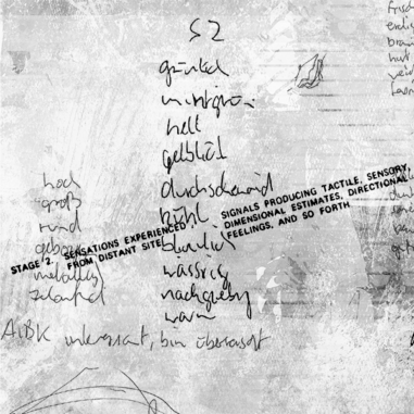 Remote Viewing Stufe 2