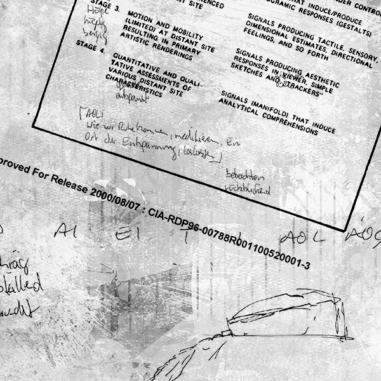 Remote Viewing Stufe 4