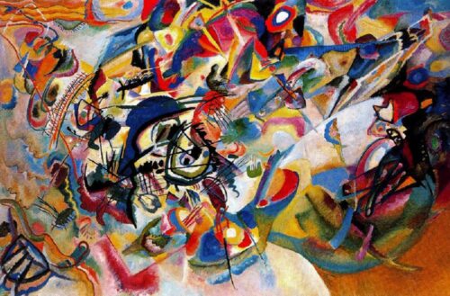 Vassily_Kandinsky,_1913_-_Composition_7 Vassily_Kandinsky,_1913_-_Composition_7