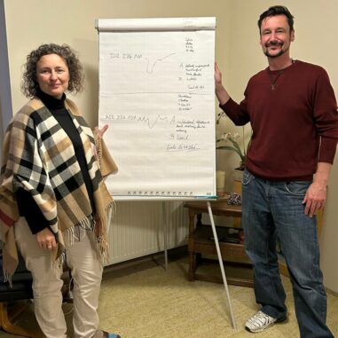 Fernwahrnehmung Training PSI Core